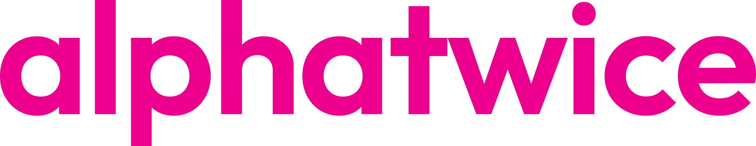 AlphaTwice - London-based, founder-led design studio.