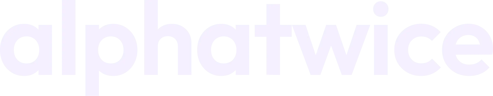 AlphaTwice - London-based, founder-led design studio.