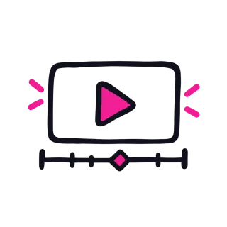 Brand animation & social videos by AlphaTwice - a London-based, founder-led design studio.