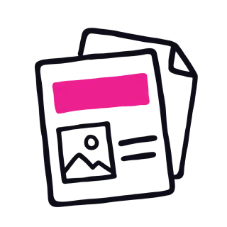Pitch decks, reports and sales collateral by AlphaTwice - a London-based, founder-led design studio.